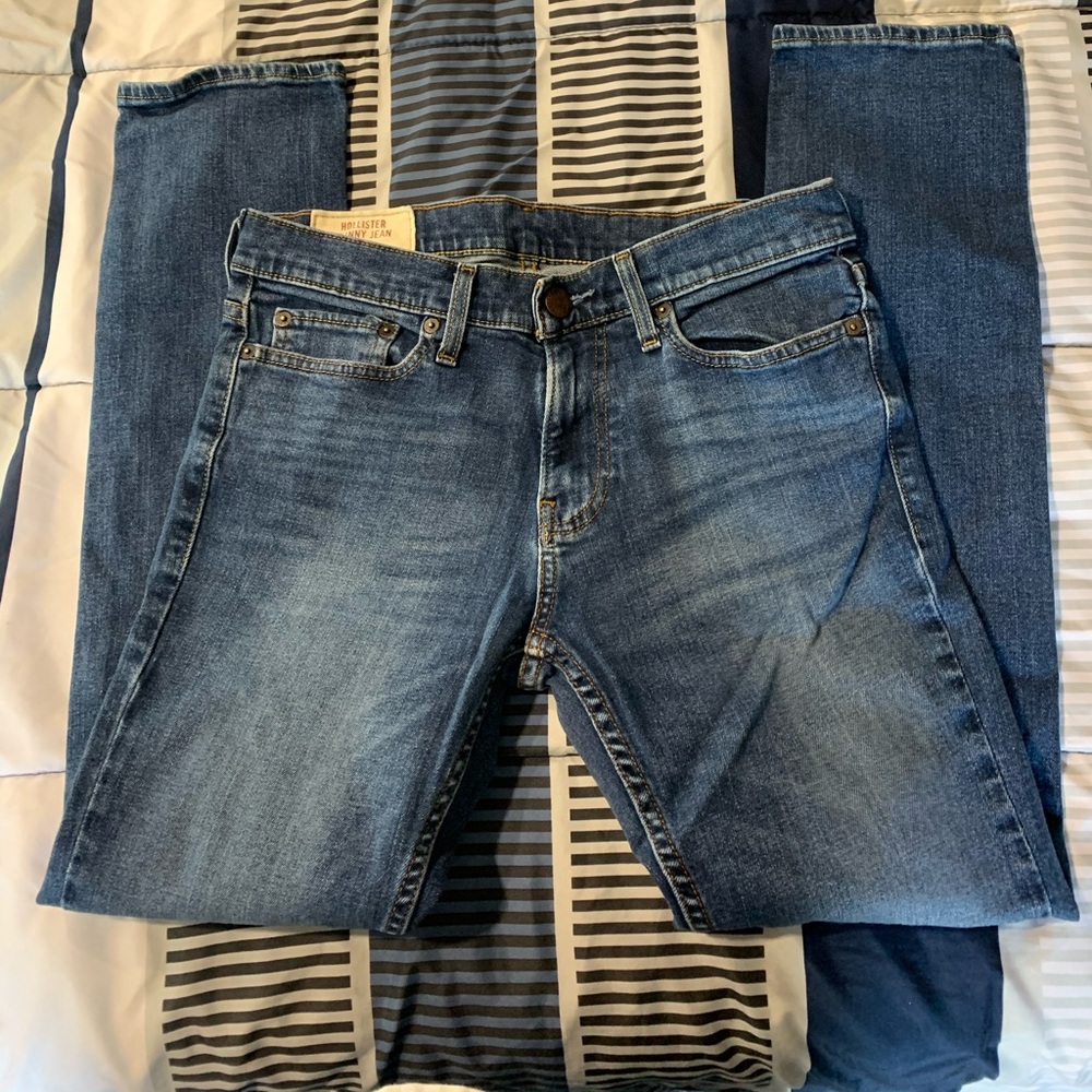 Men’s Jeans